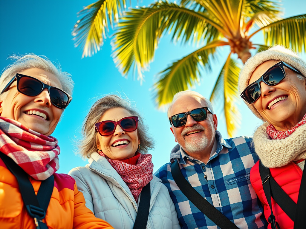 Canadian Snowbirds in 2025: What Has Changed and What You Must&nbsp;Know