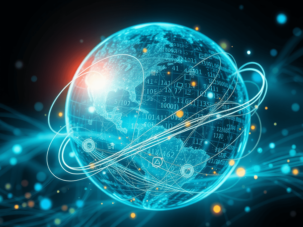 The Hidden Language of Algorithms: How Invisible Codes Shape What We See&nbsp;Online