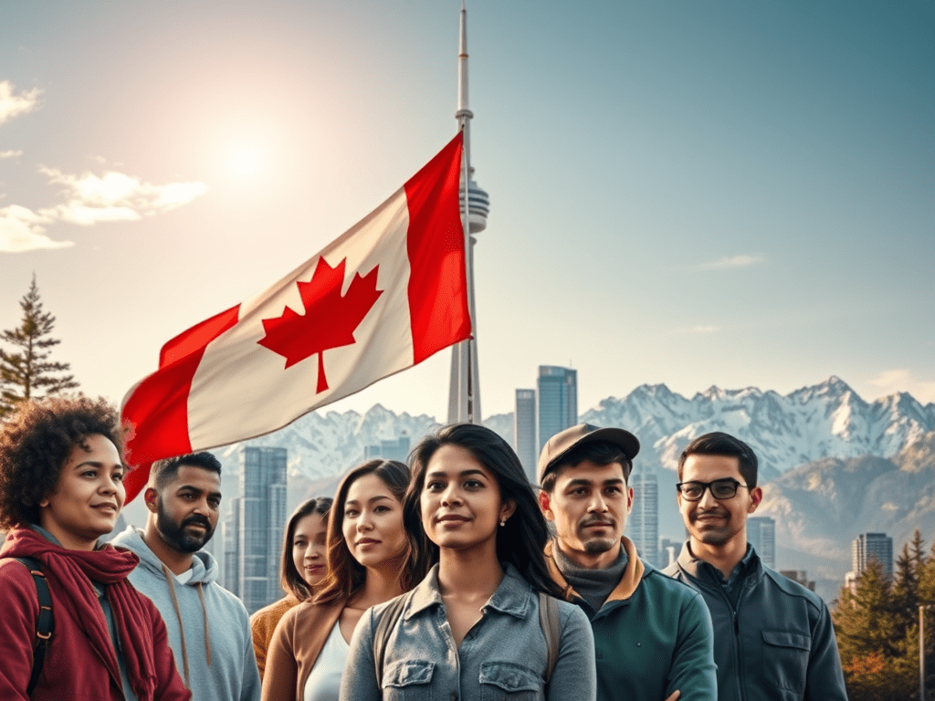 Canada’s Immigration Landscape – October 2025: Updates on PR, Study Permits, Work Permits, PNPs, and Refugee&nbsp;Programs