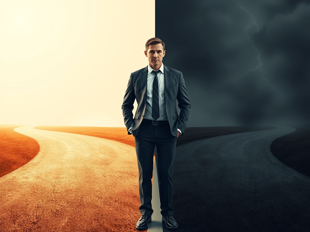 When to Quit, Switch, or Stay: How to Recognize a Job That’s Draining&nbsp;You