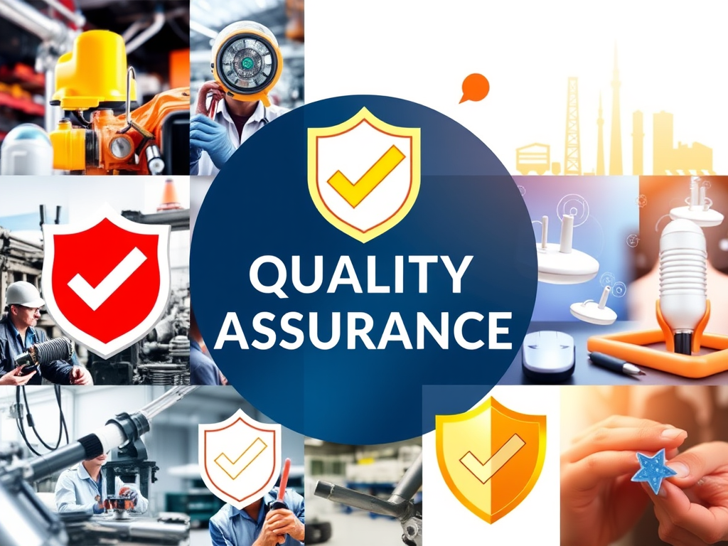 Quality Assurance: How QA Ensures Safety, Reliability, and Reputation Across All&nbsp;Sectors
