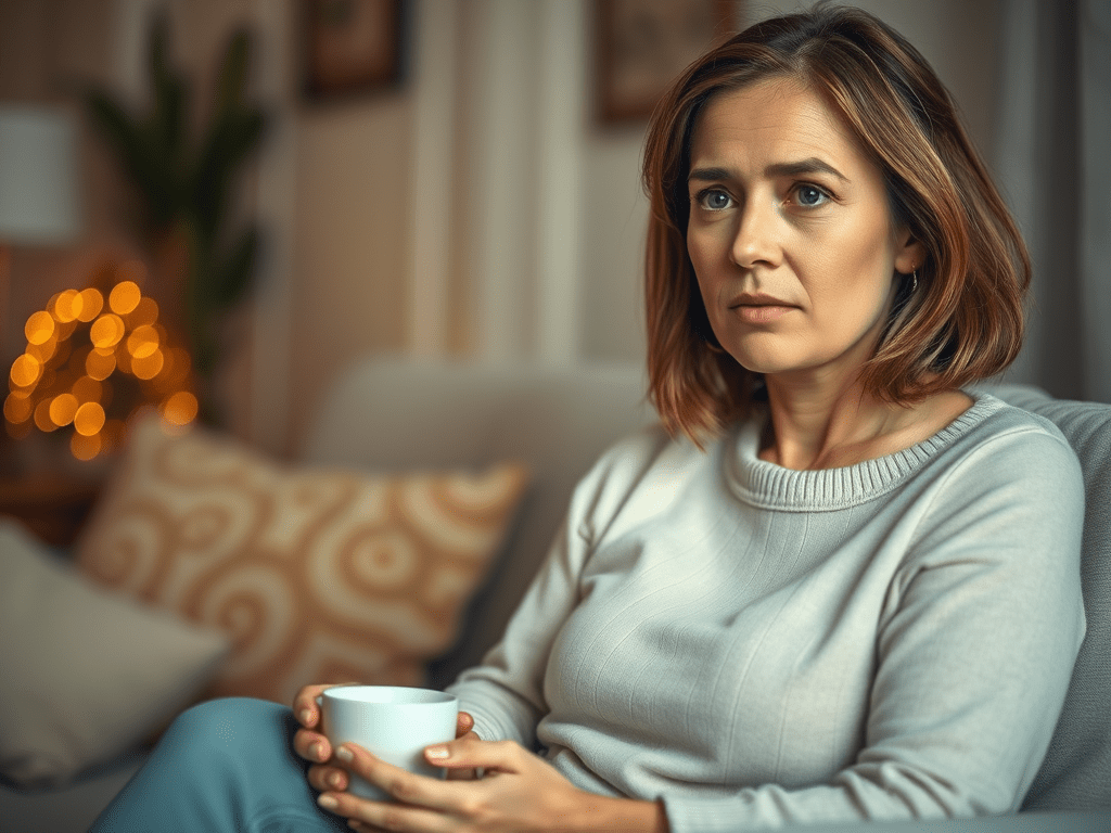 Low Iron, High Impact: Why Women’s Fatigue Is Often&nbsp;Misdiagnosed