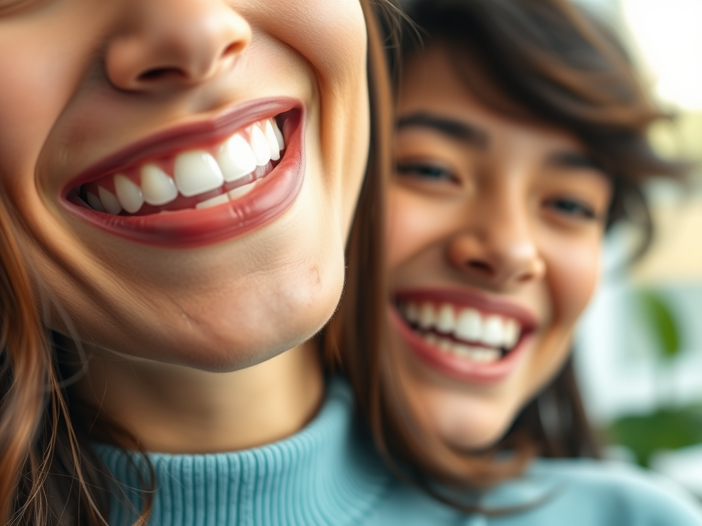 Healthy Gums and Teeth: How to Prevent Bleeding and Maintain Oral&nbsp;Health