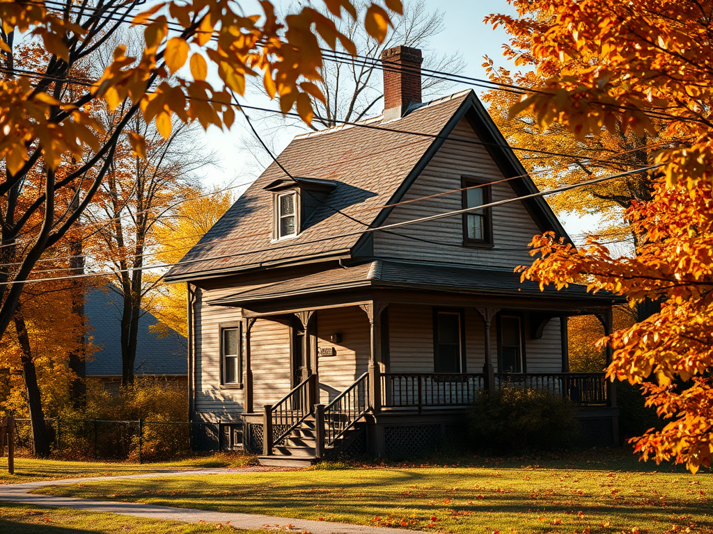 Why Buying a House in Québec, Canada Has Become a Structural Risk Calculation — Not an Ownership&nbsp;Dream